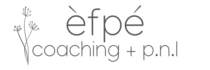 Logo èfpé coaching